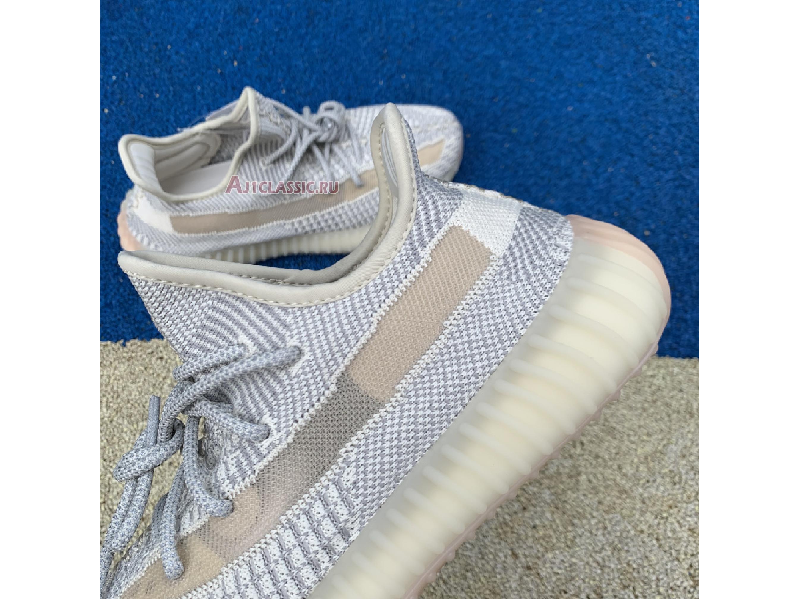 Adidas Yeezy Boost 350 V2 "Lundmark Non-Reflective" FU9161