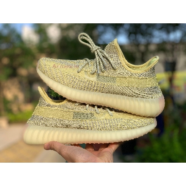 Adidas Yeezy Boost 350 V2 Antlia Non-Reflective FV3250 Antlia/Antlia/Antlia Sneakers