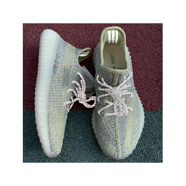 Adidas Yeezy Boost 350 V2 Antlia Non-Reflective FV3250 Antlia/Antlia/Antlia Mens Womens Shoes