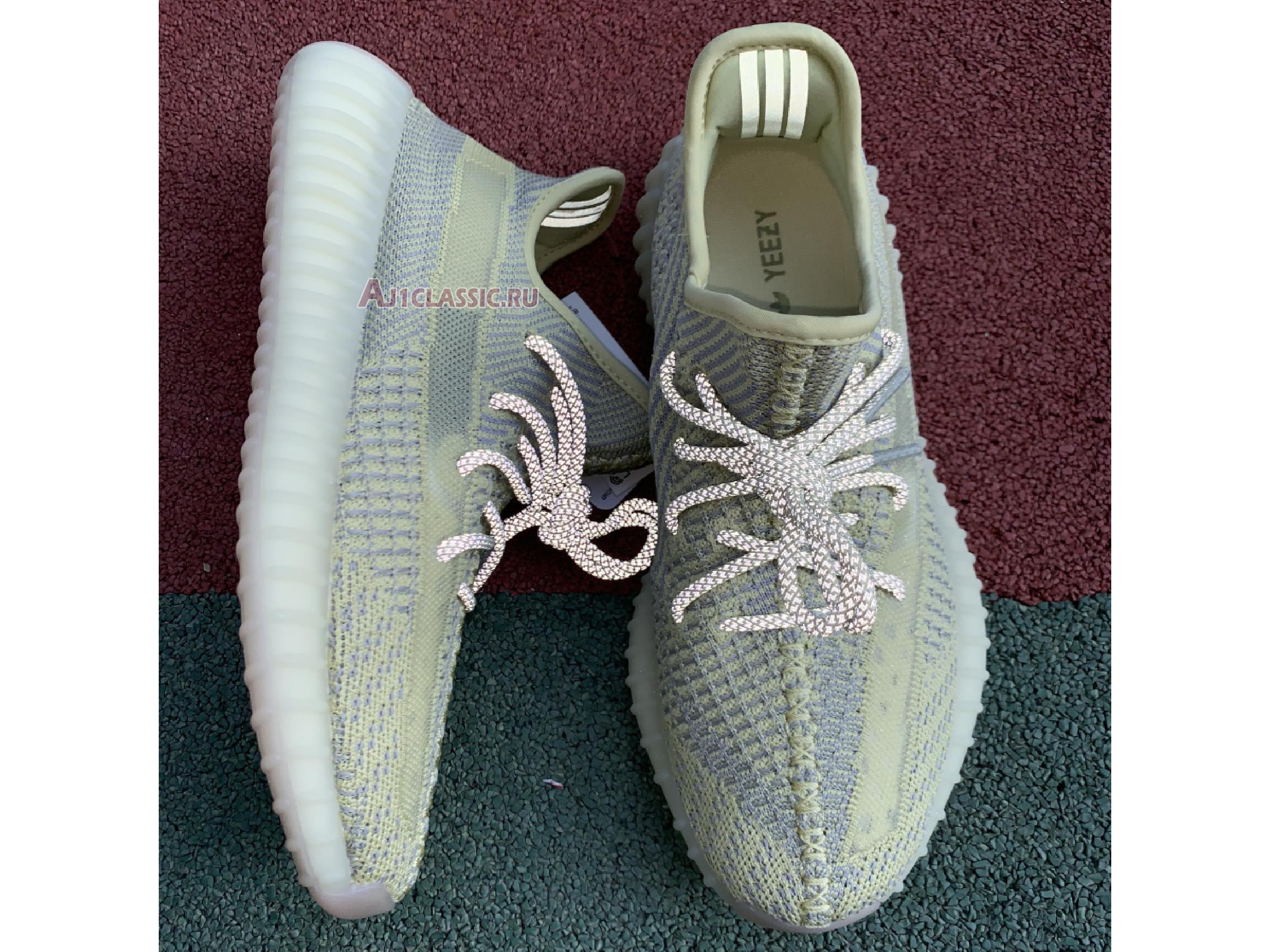 Adidas Yeezy Boost 350 V2 "Antlia Non-Reflective" FV3250