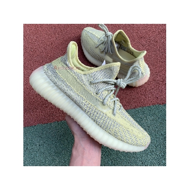 Adidas Yeezy Boost 350 V2 Antlia Non-Reflective FV3250 Antlia/Antlia/Antlia Sneakers