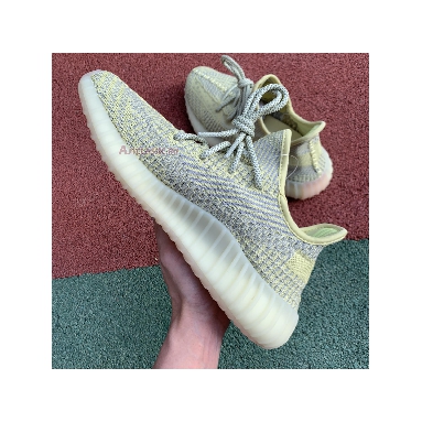 Adidas Yeezy Boost 350 V2 Antlia Non-Reflective FV3250 Antlia/Antlia/Antlia Sneakers