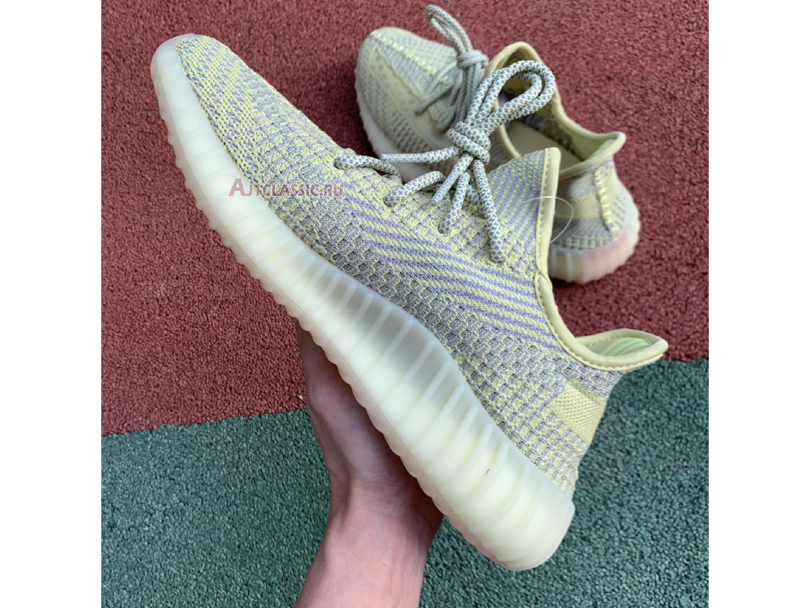 Adidas Yeezy Boost 350 V2 "Antlia Non-Reflective" FV3250