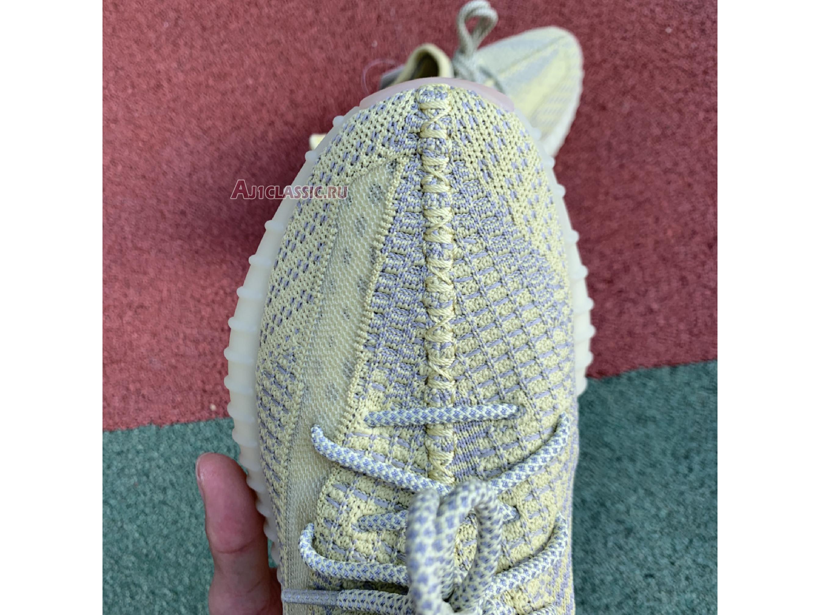 Adidas Yeezy Boost 350 V2 "Antlia Non-Reflective" FV3250