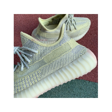 Adidas Yeezy Boost 350 V2 Antlia Non-Reflective FV3250 Antlia/Antlia/Antlia Sneakers