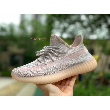 Adidas Yeezy Boost 350 V2 Synth Non-Reflective FV5578 Synth/Synth/Synth Sneakers