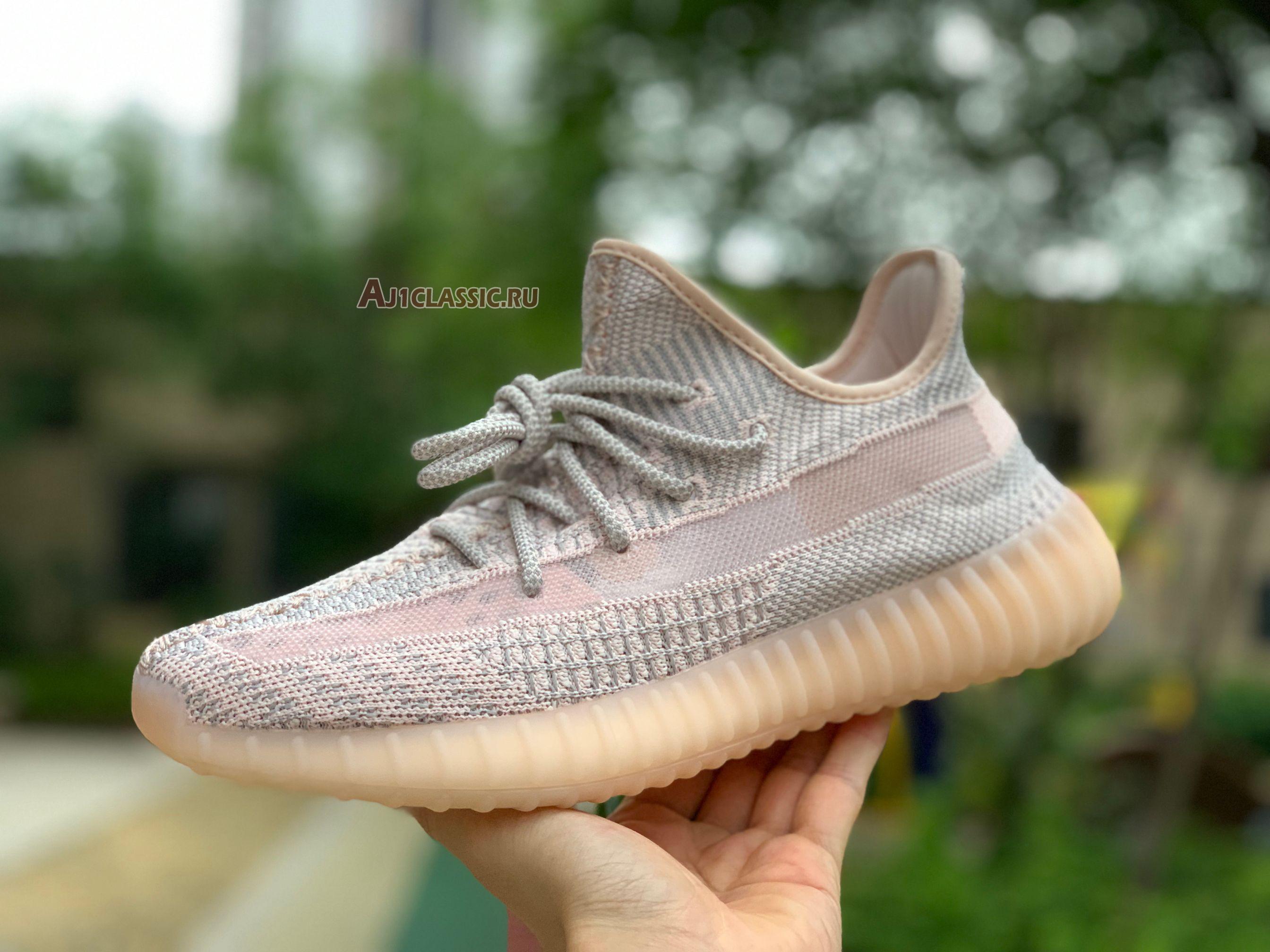 New Adidas Yeezy Boost 350 V2 "Synth Non-Reflective" FV5578 Shoes