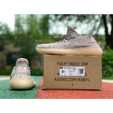 Adidas Yeezy Boost 350 V2 Synth Non-Reflective FV5578 Synth/Synth/Synth Mens Womens Shoes