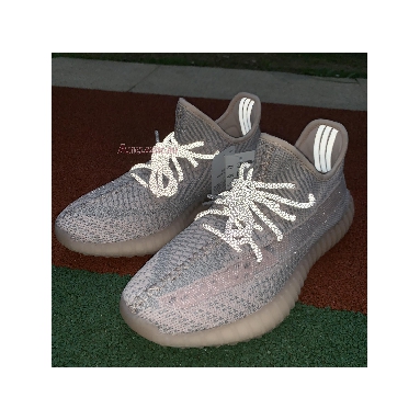 Adidas Yeezy Boost 350 V2 Synth Non-Reflective FV5578 Synth/Synth/Synth Sneakers