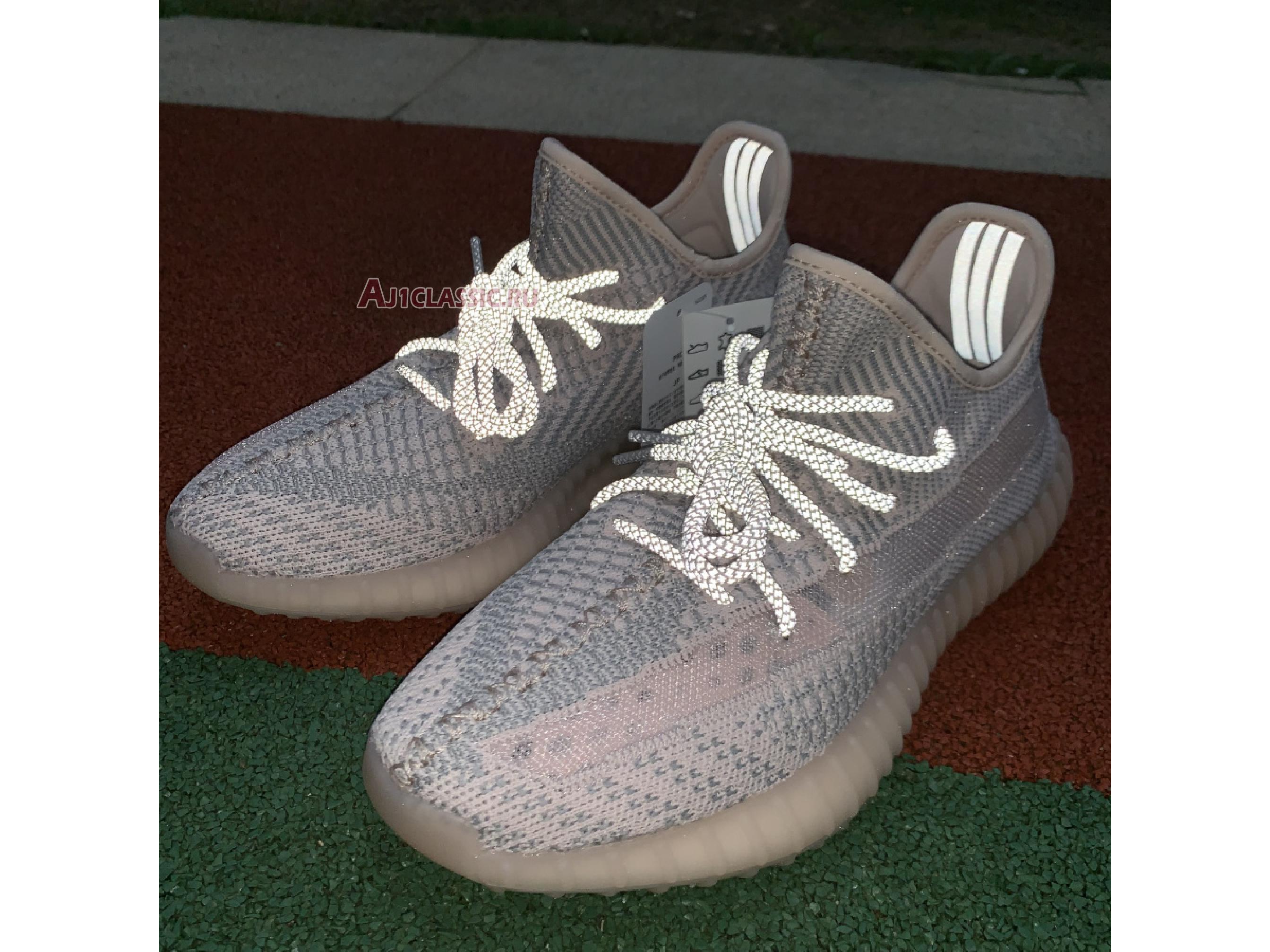 Adidas Yeezy Boost 350 V2 "Synth Non-Reflective" FV5578