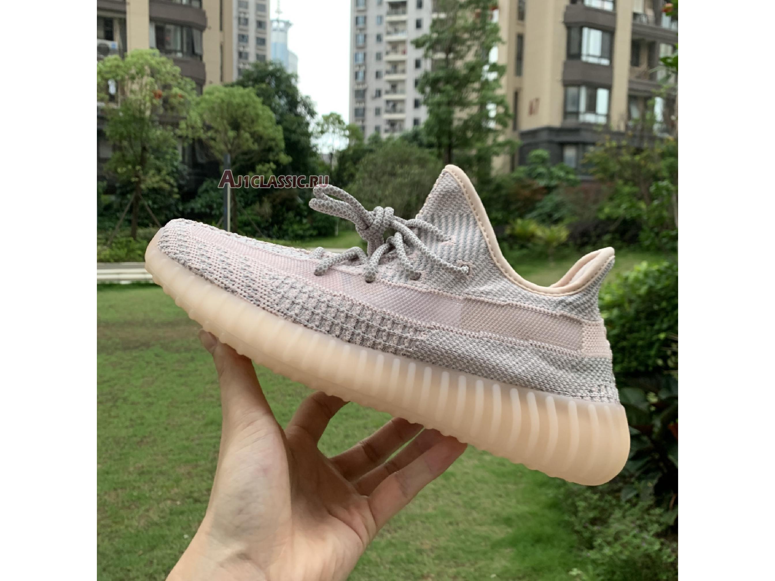 Adidas Yeezy Boost 350 V2 "Synth Non-Reflective" FV5578