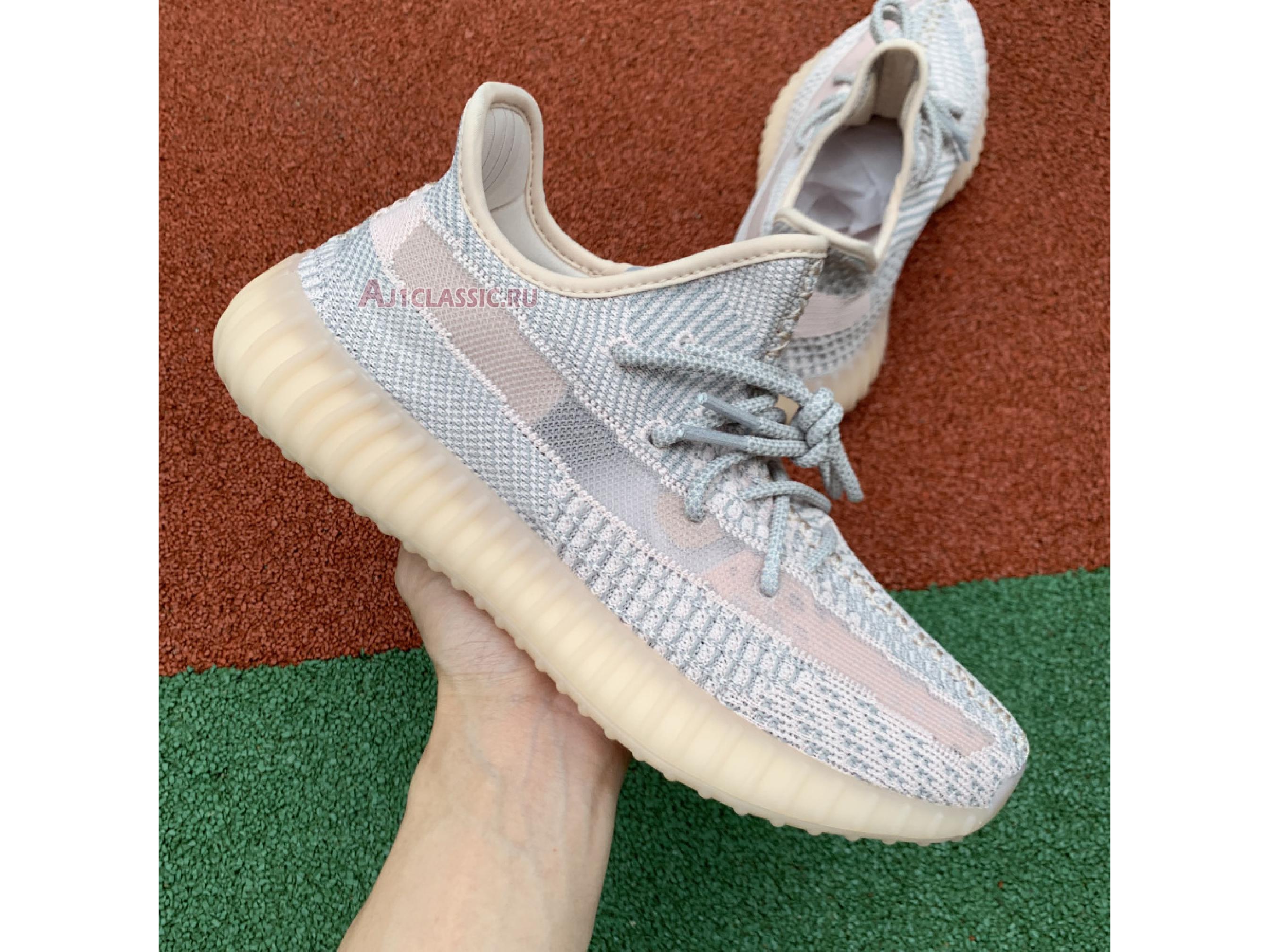 Adidas Yeezy Boost 350 V2 "Synth Non-Reflective" FV5578