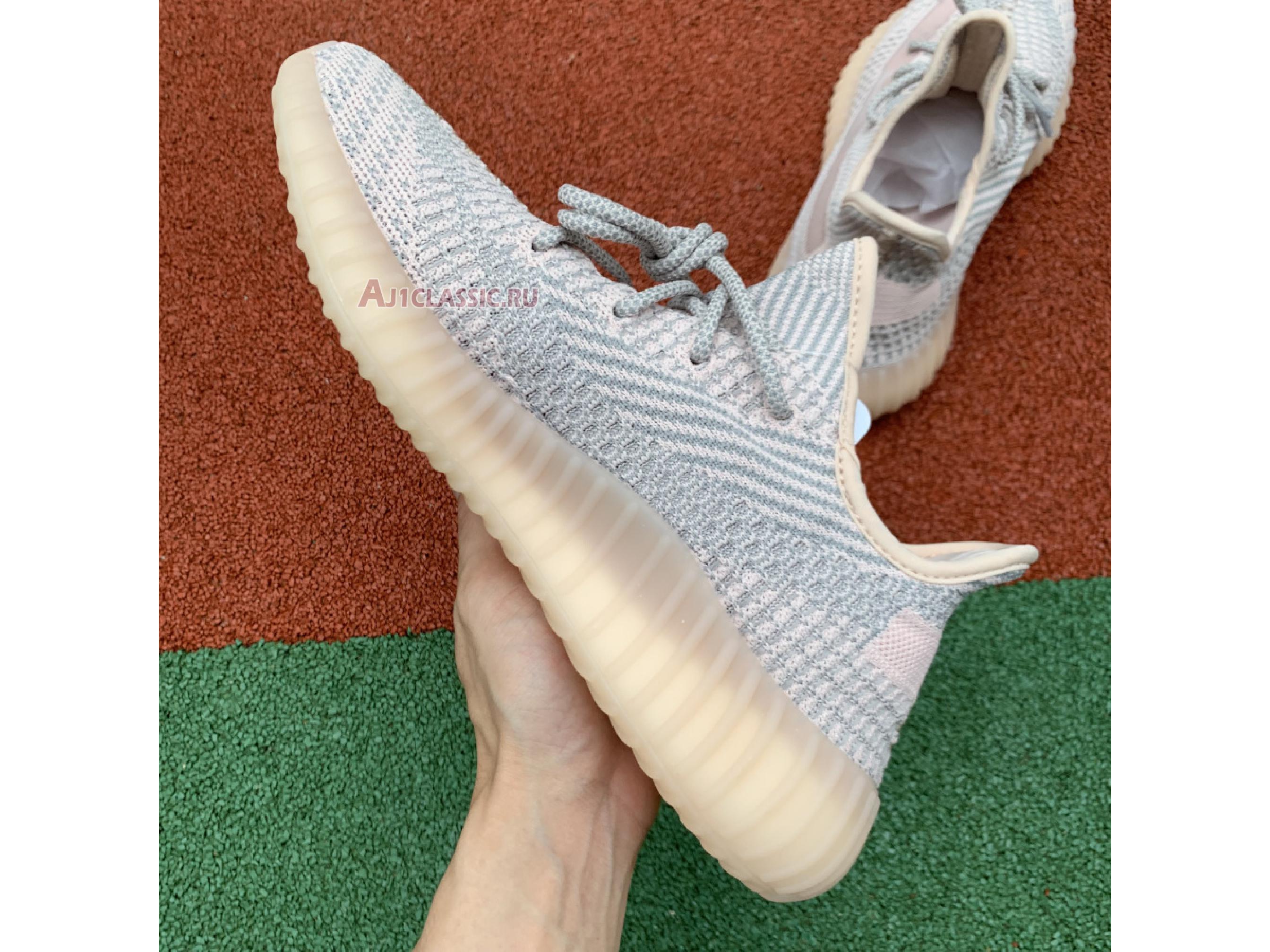 Adidas Yeezy Boost 350 V2 "Synth Non-Reflective" FV5578