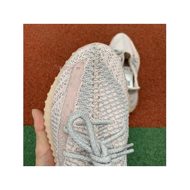 Adidas Yeezy Boost 350 V2 Synth Non-Reflective FV5578 Synth/Synth/Synth Mens Womens Shoes