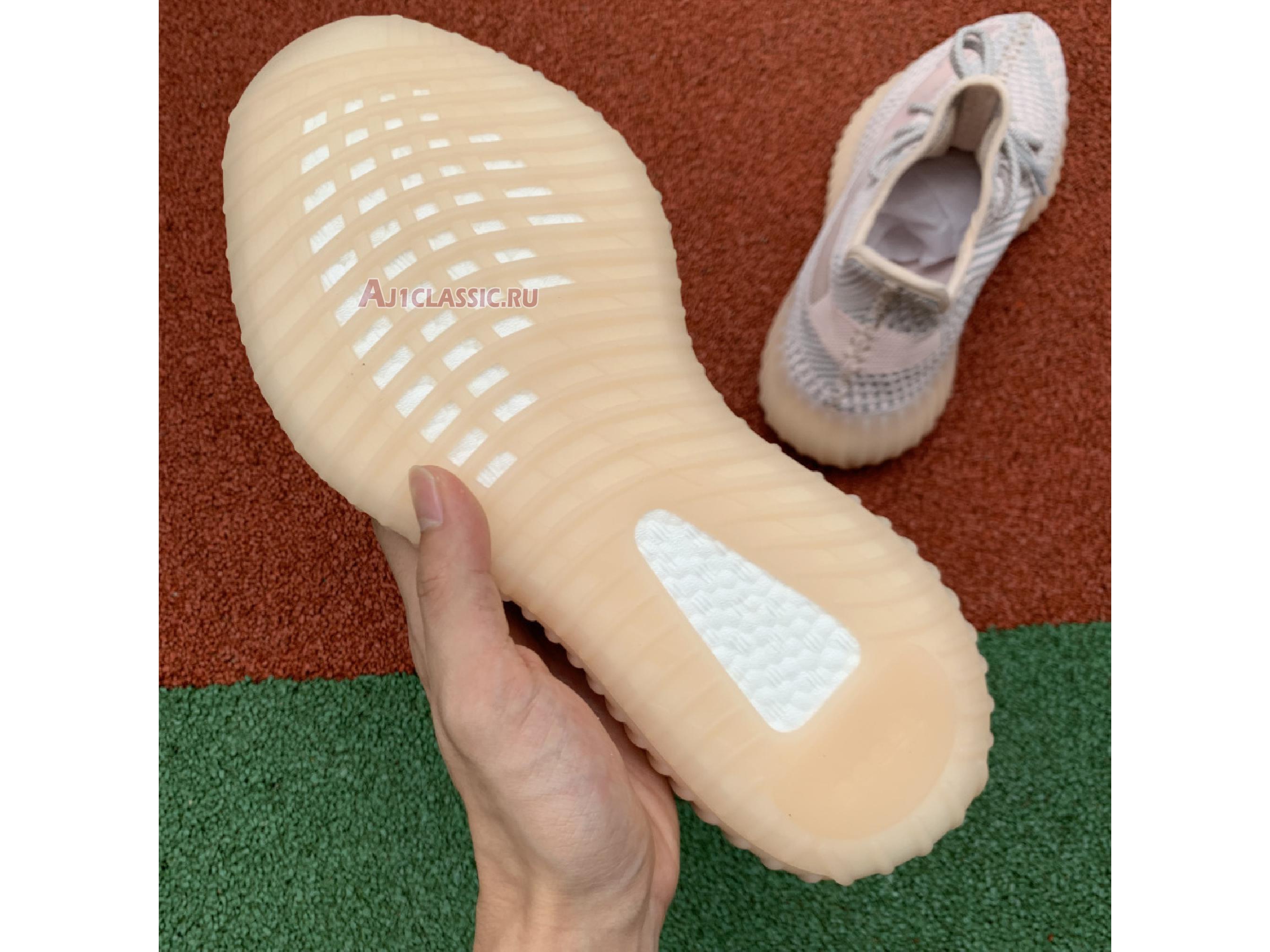 Adidas Yeezy Boost 350 V2 "Synth Non-Reflective" FV5578