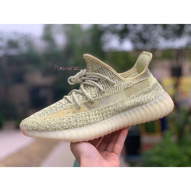 Adidas Yeezy Boost 350 V2 Antlia Reflective FV3255 Antlia Reflective/Antlia Reflective Sneakers