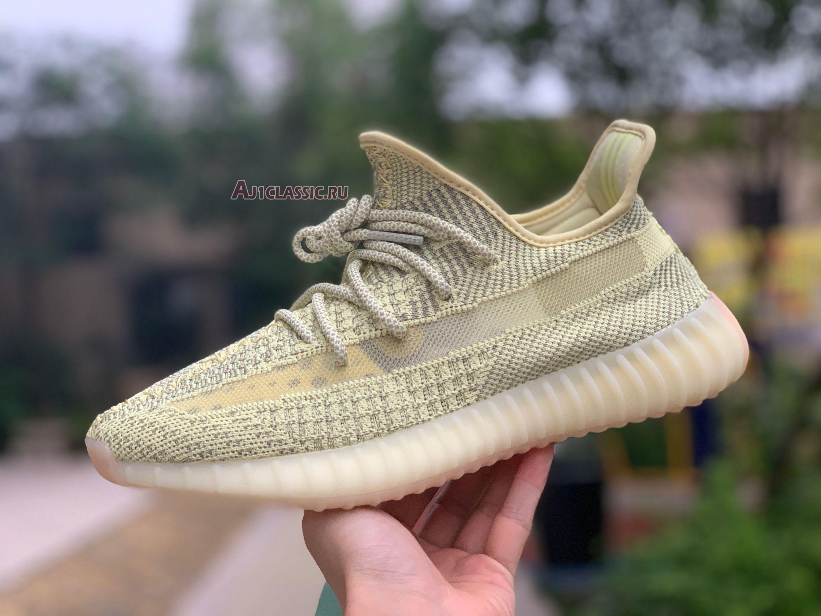 Adidas Yeezy Boost 350 V2 "Antlia Reflective" FV3255