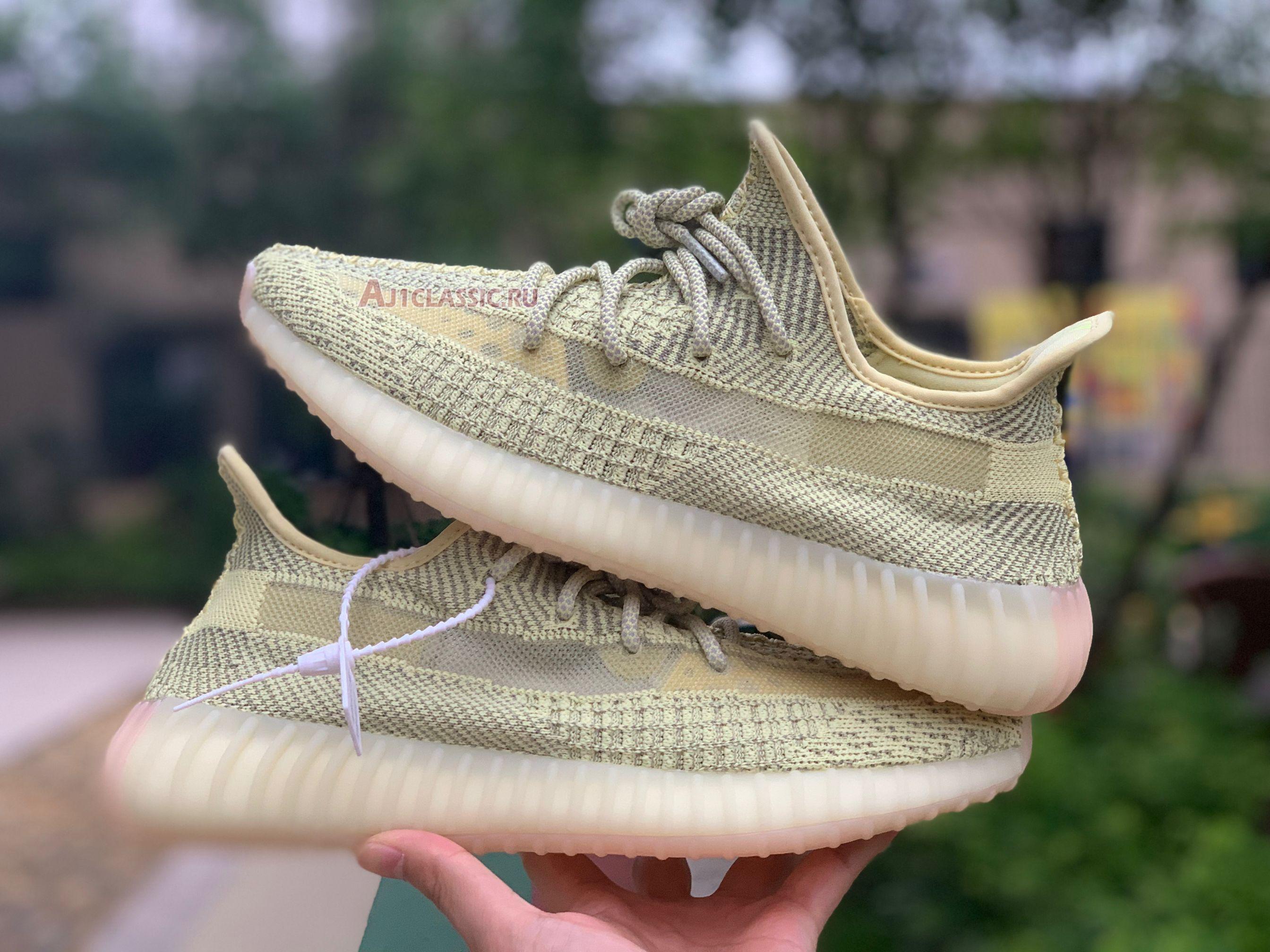 Adidas Yeezy Boost 350 V2 "Antlia Reflective" FV3255