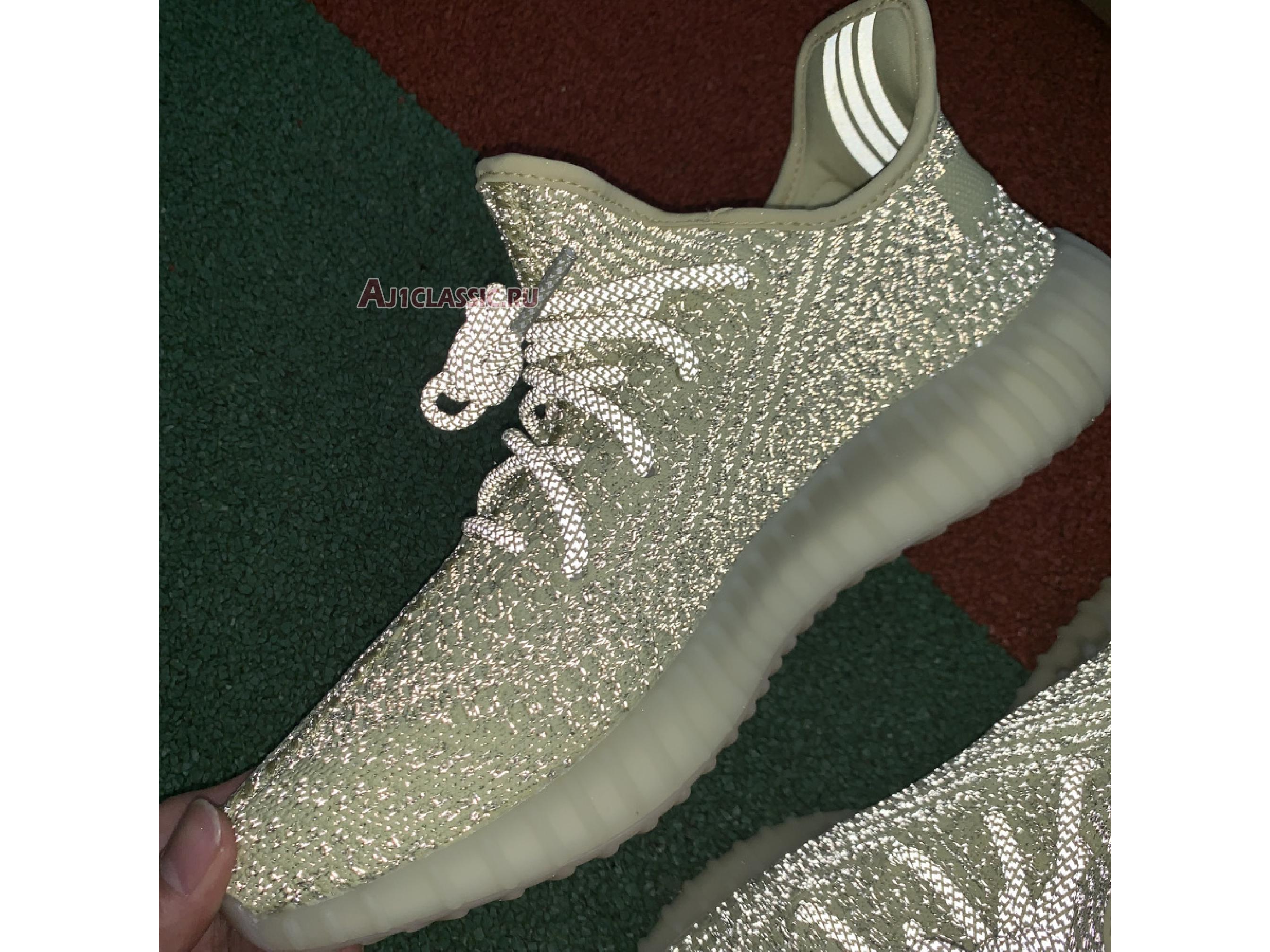 Adidas Yeezy Boost 350 V2 "Antlia Reflective" FV3255