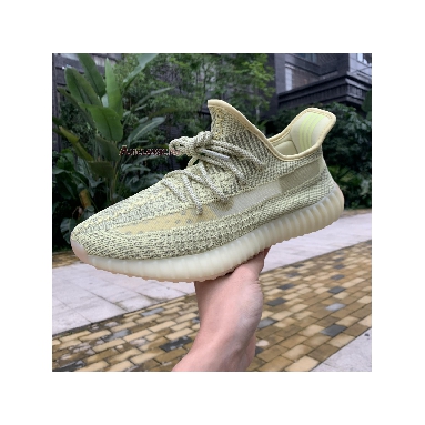 Adidas Yeezy Boost 350 V2 Antlia Reflective FV3255 Antlia Reflective/Antlia Reflective Sneakers