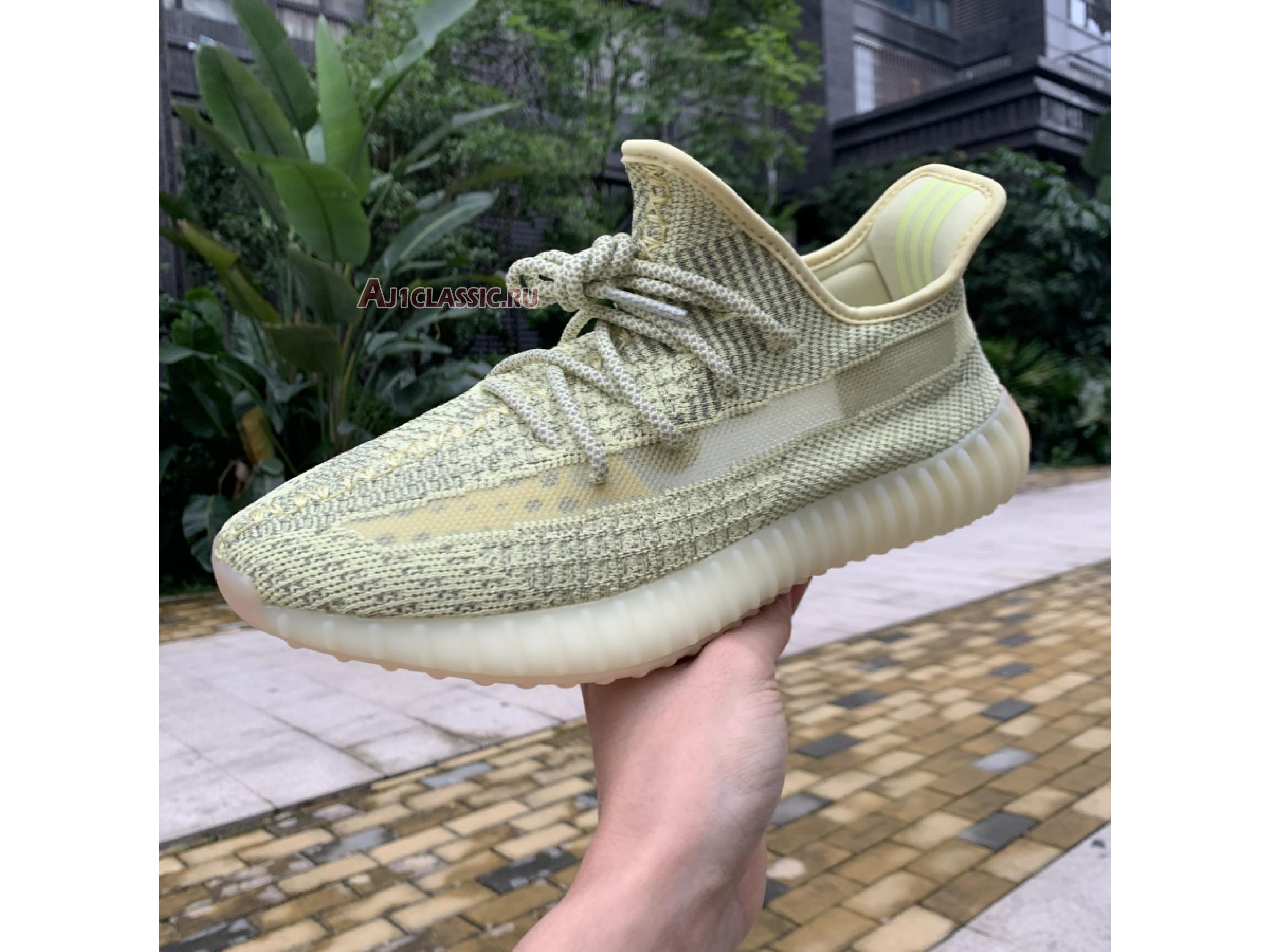 Adidas Yeezy Boost 350 V2 "Antlia Reflective" FV3255