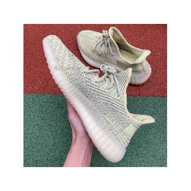 Adidas Yeezy Boost 350 V2 Antlia Reflective FV3255 Antlia Reflective/Antlia Reflective Sneakers