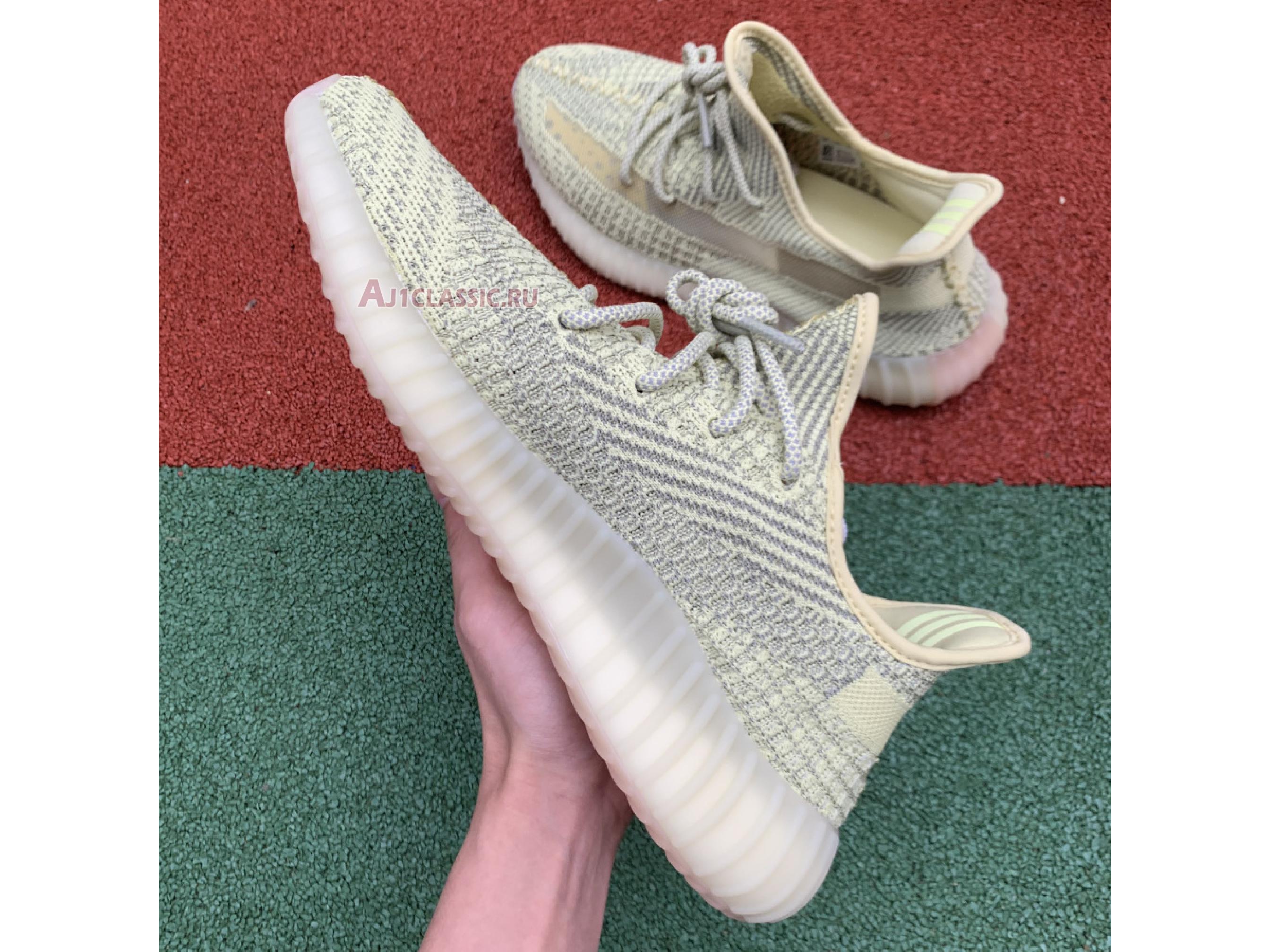 Adidas Yeezy Boost 350 V2 "Antlia Reflective" FV3255