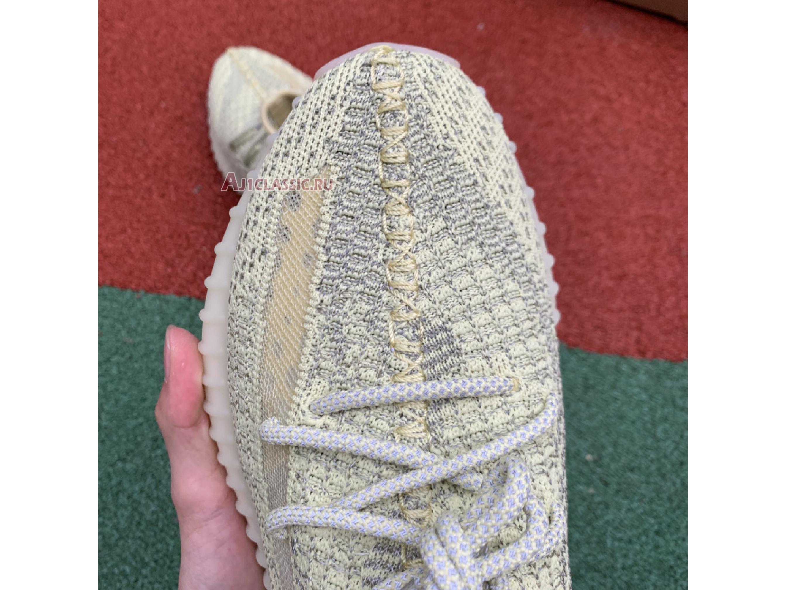 Adidas Yeezy Boost 350 V2 "Antlia Reflective" FV3255