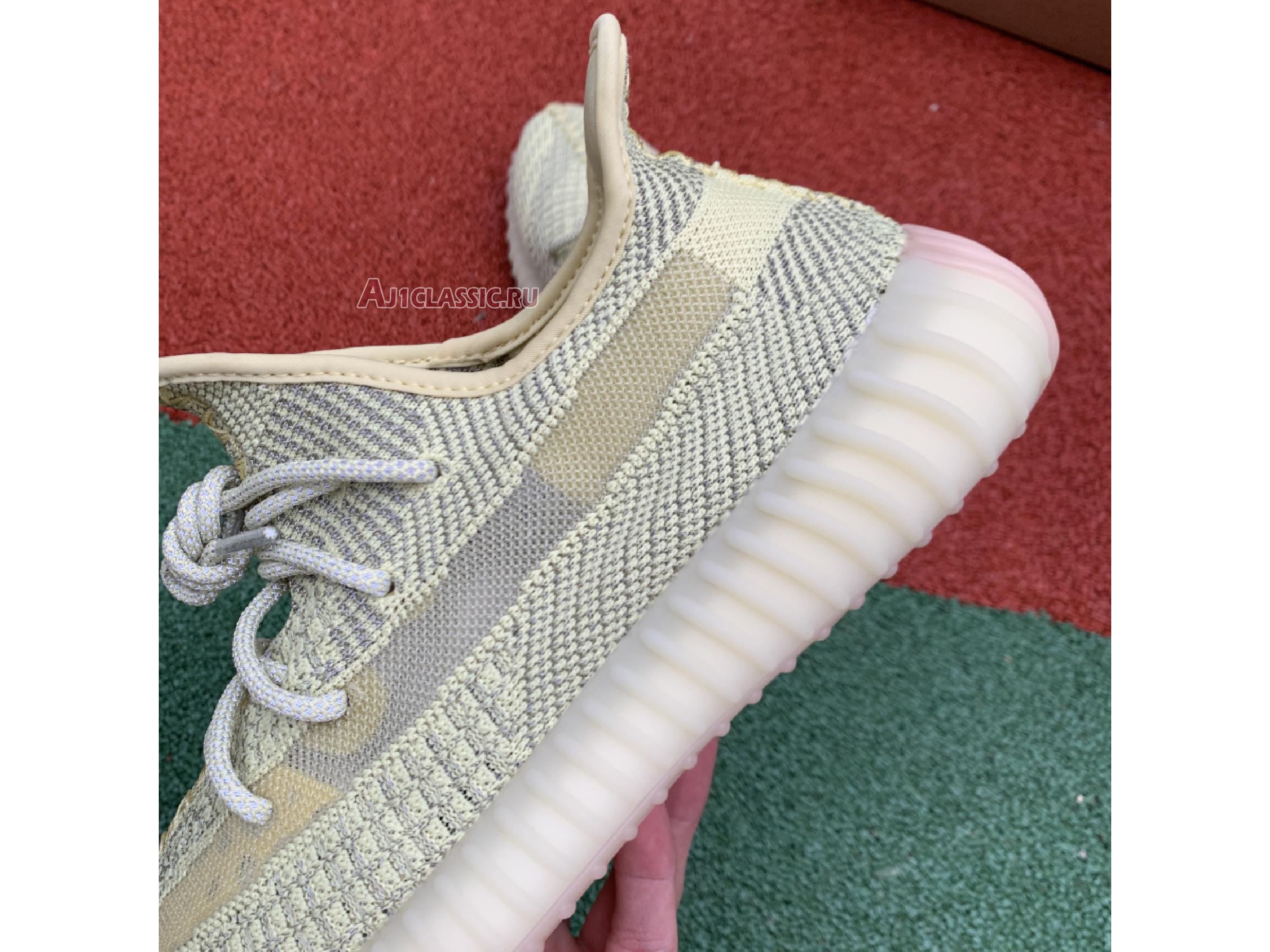 Adidas Yeezy Boost 350 V2 "Antlia Reflective" FV3255