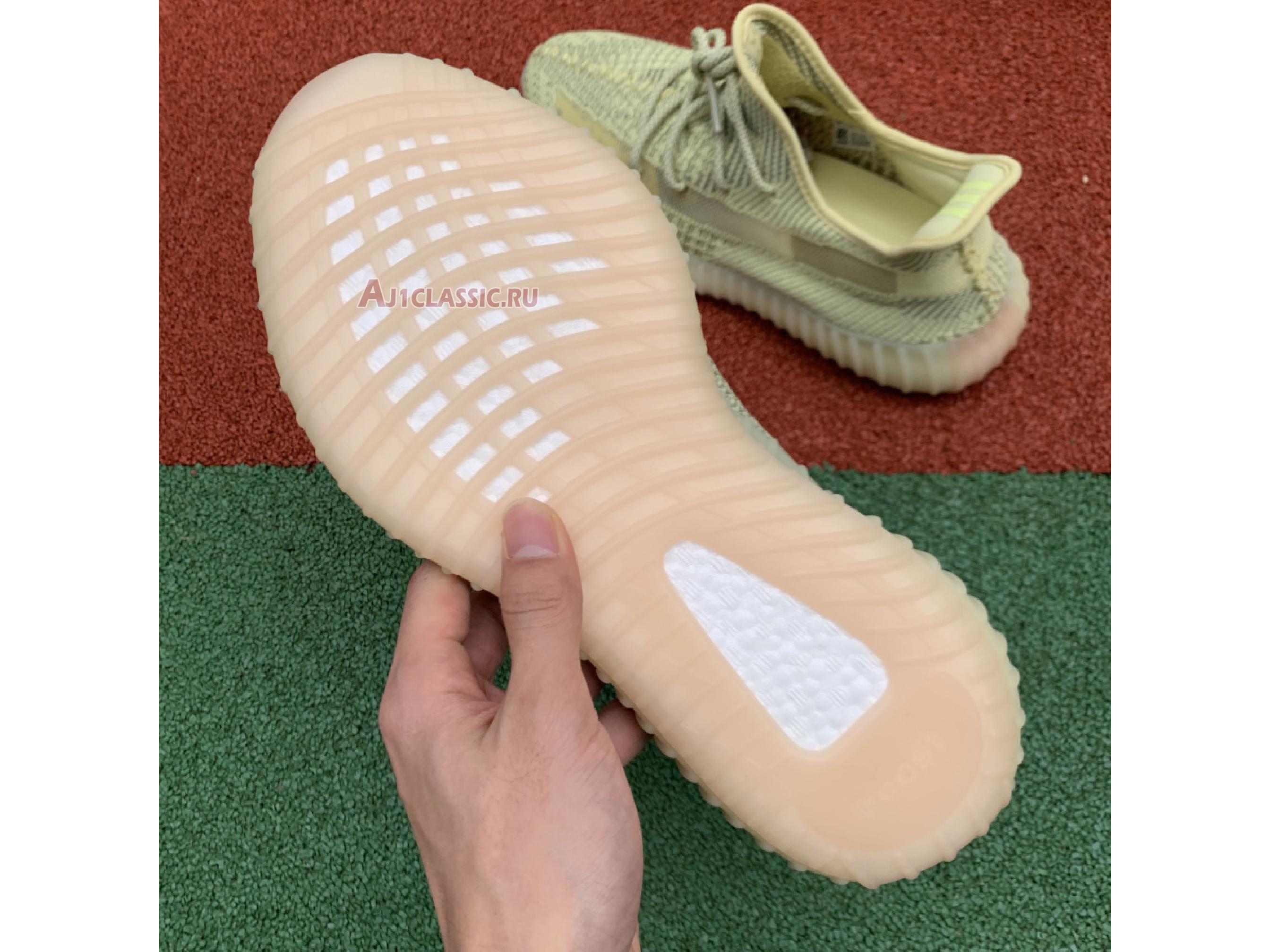 Adidas Yeezy Boost 350 V2 "Antlia Reflective" FV3255