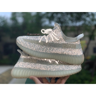 Adidas Yeezy Boost 350 V2 Lundmark Reflective FV3254 Lundmark/Lundmark/Lundmark Sneakers