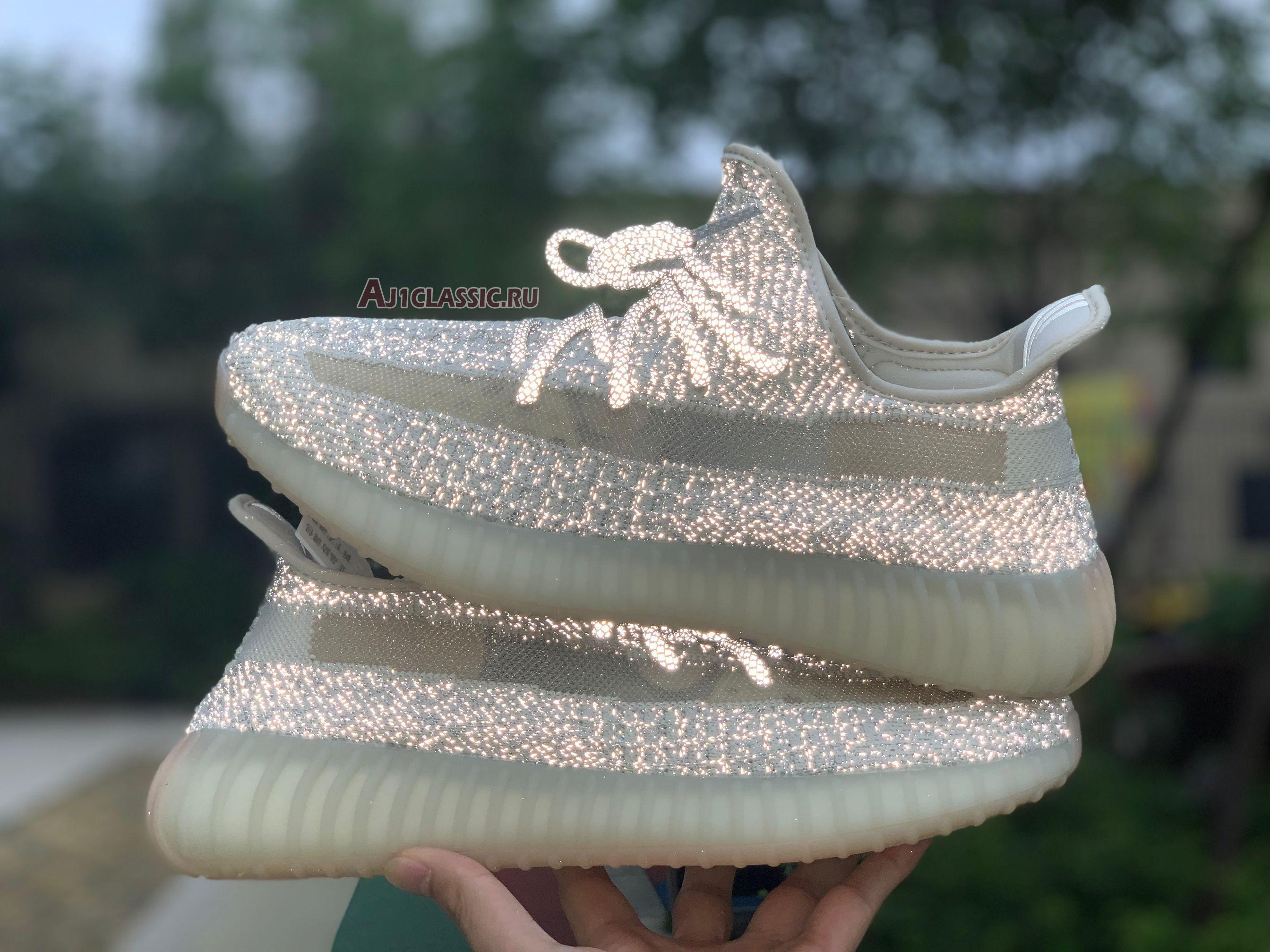 Adidas Yeezy Boost 350 V2 "Lundmark Reflective" FV3254