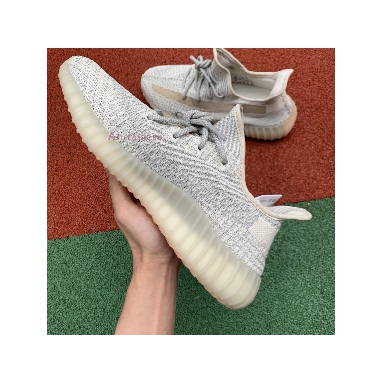 Adidas Yeezy Boost 350 V2 Lundmark Reflective FV3254 Lundmark/Lundmark/Lundmark Sneakers