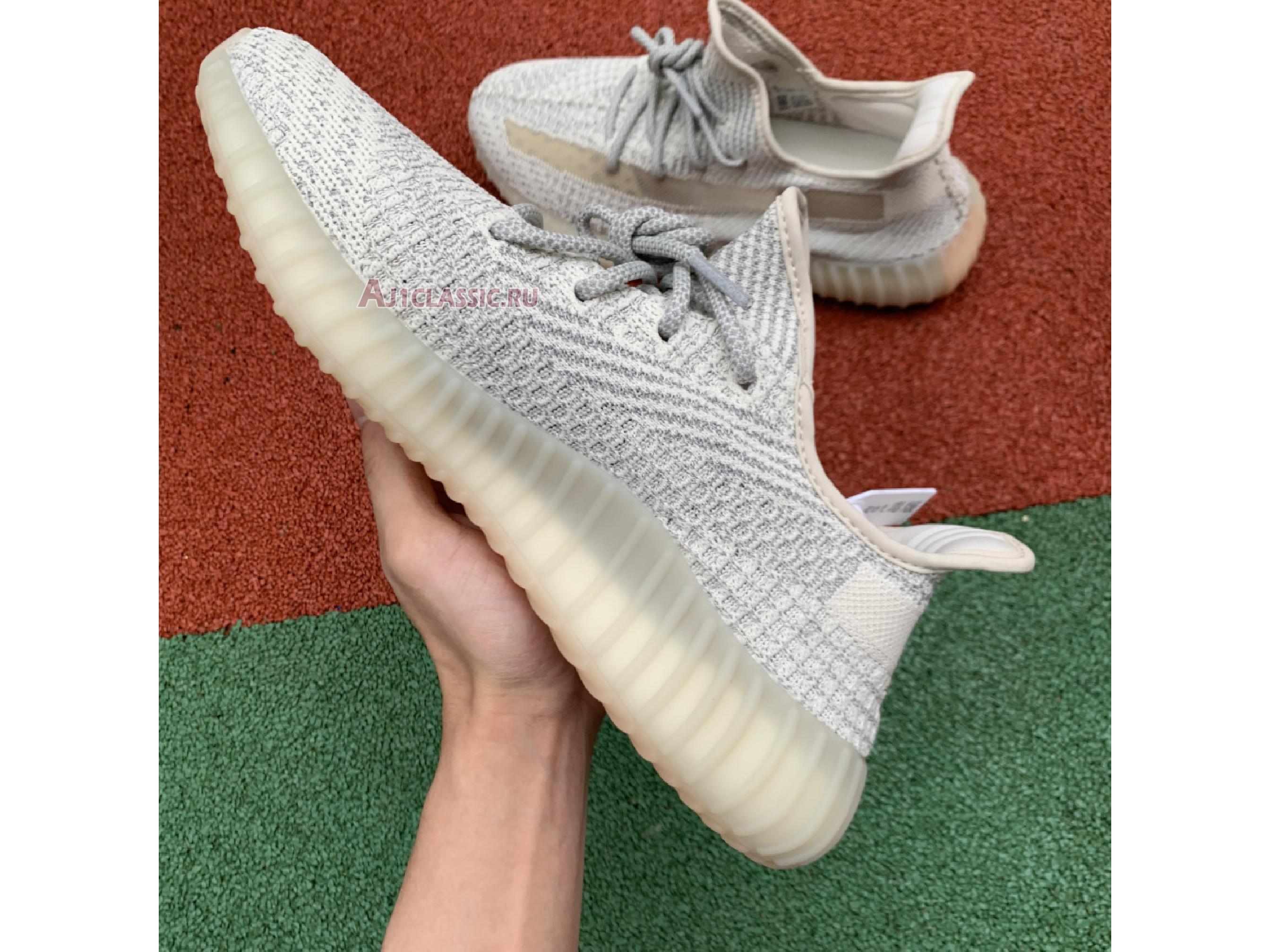 Adidas Yeezy Boost 350 V2 "Lundmark Reflective" FV3254