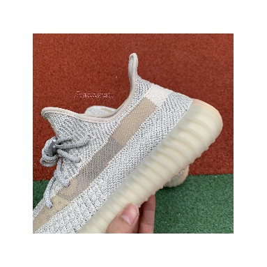 Adidas Yeezy Boost 350 V2 Lundmark Reflective FV3254 Lundmark/Lundmark/Lundmark Sneakers