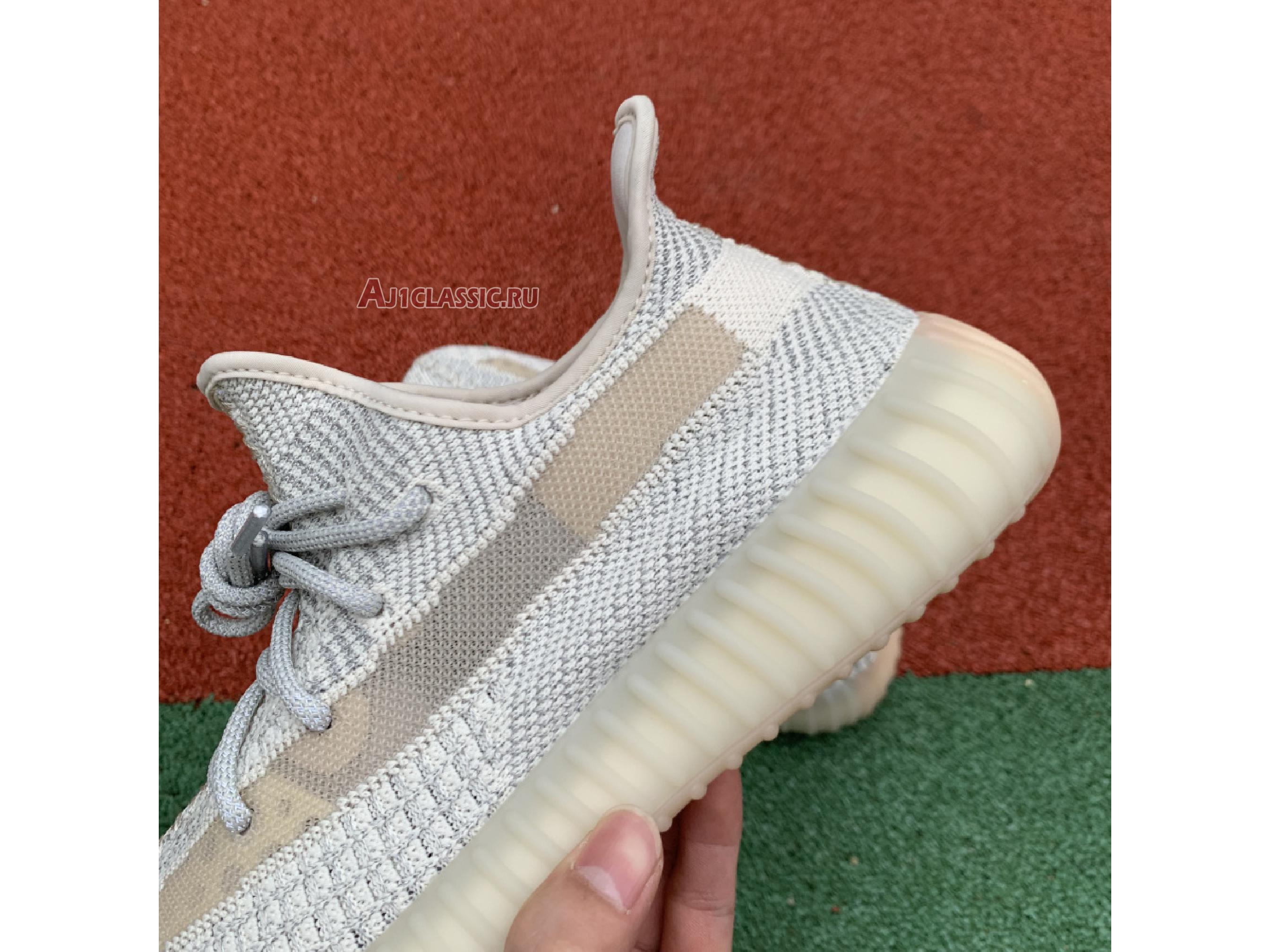 Adidas Yeezy Boost 350 V2 "Lundmark Reflective" FV3254