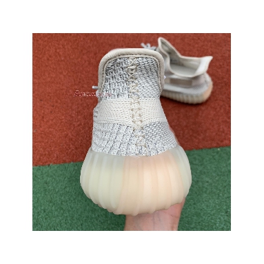 Adidas Yeezy Boost 350 V2 Lundmark Reflective FV3254 Lundmark/Lundmark/Lundmark Sneakers