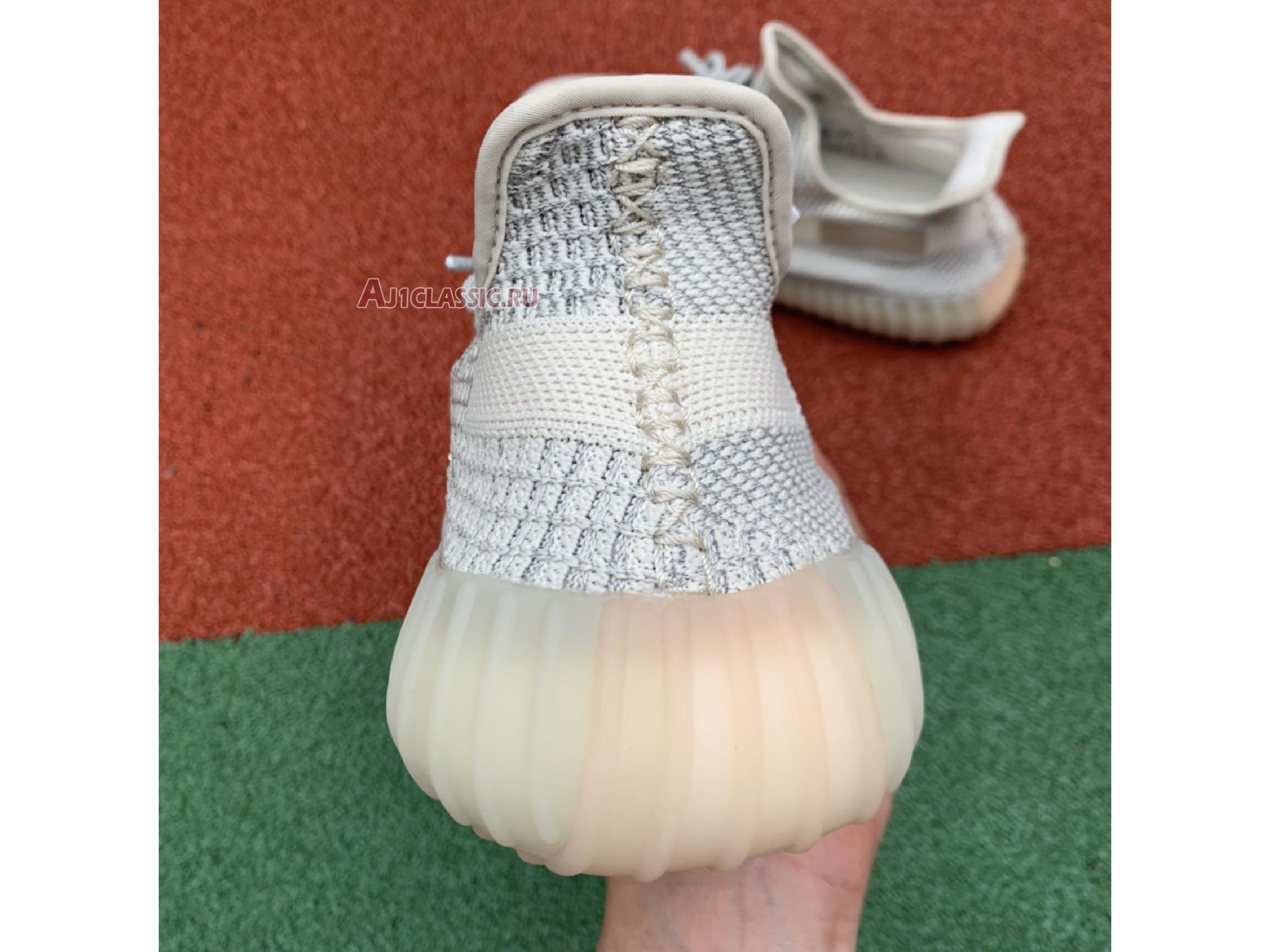 Adidas Yeezy Boost 350 V2 "Lundmark Reflective" FV3254