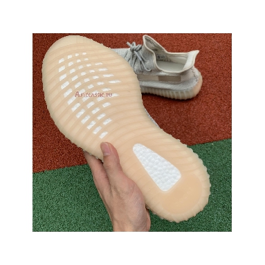 Adidas Yeezy Boost 350 V2 Lundmark Reflective FV3254 Lundmark/Lundmark/Lundmark Mens Womens Shoes