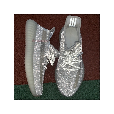 Adidas Yeezy Boost 350 V2 Lundmark Reflective FV3254 Lundmark/Lundmark/Lundmark Sneakers