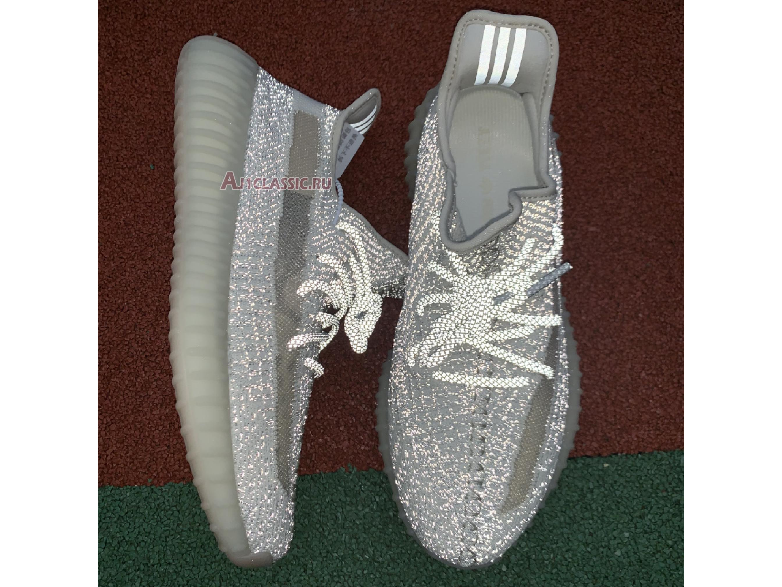 Adidas Yeezy Boost 350 V2 "Lundmark Reflective" FV3254