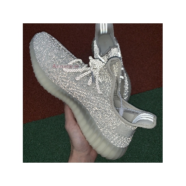 Adidas Yeezy Boost 350 V2 Lundmark Reflective FV3254 Lundmark/Lundmark/Lundmark Sneakers