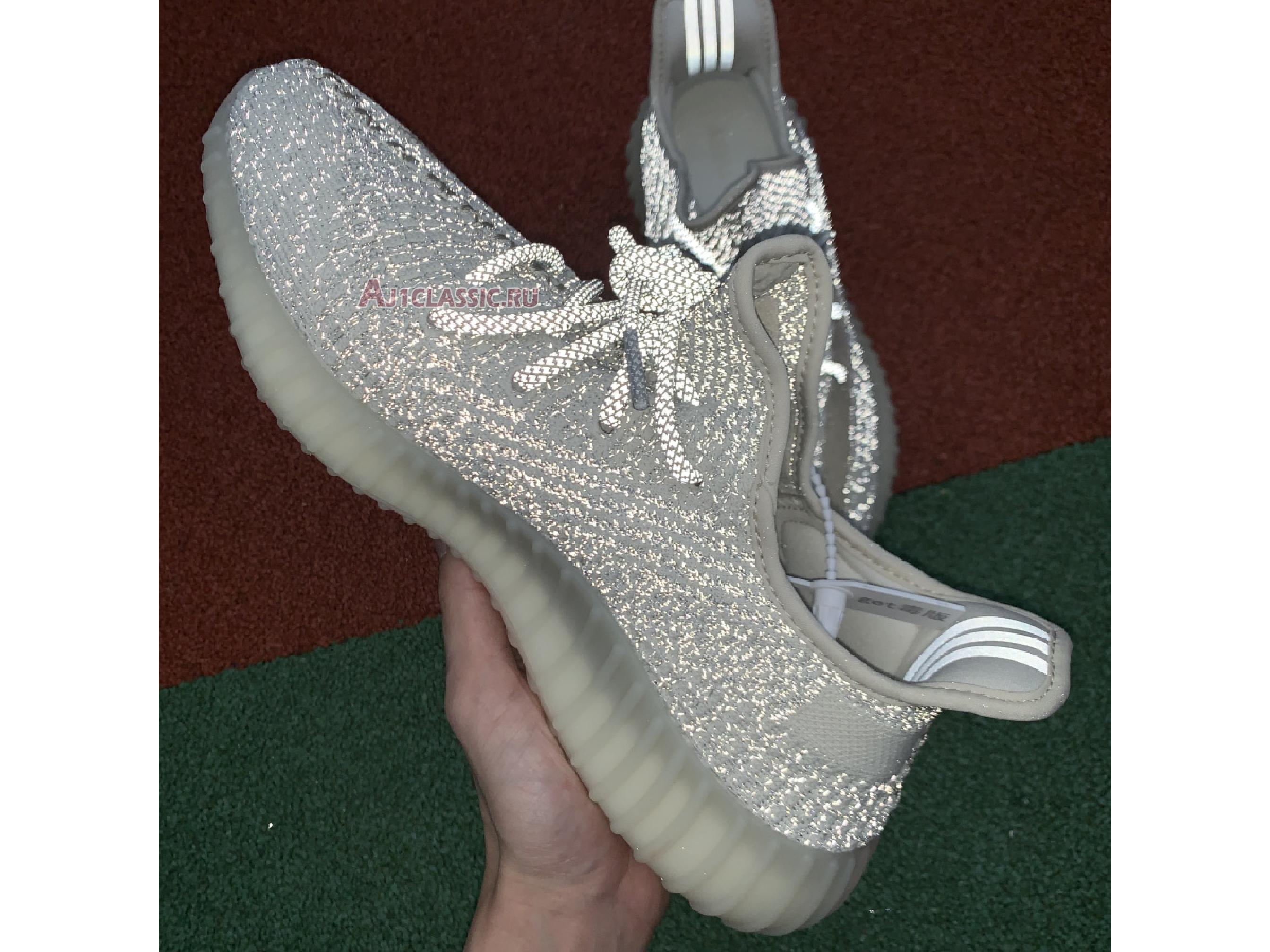 Adidas Yeezy Boost 350 V2 "Lundmark Reflective" FV3254