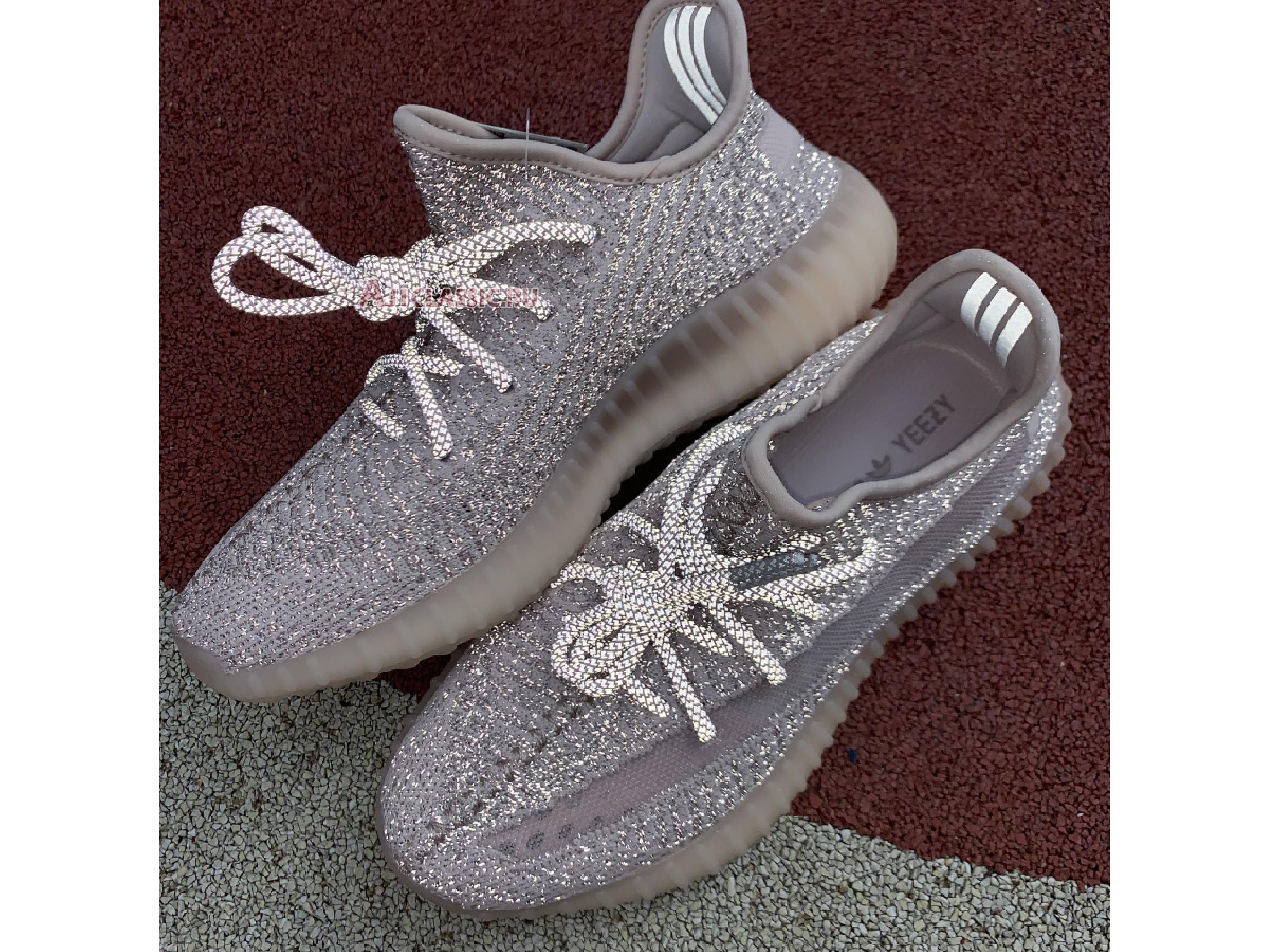 Adidas Yeezy Boost 350 V2 "Synth Reflective" FV5666