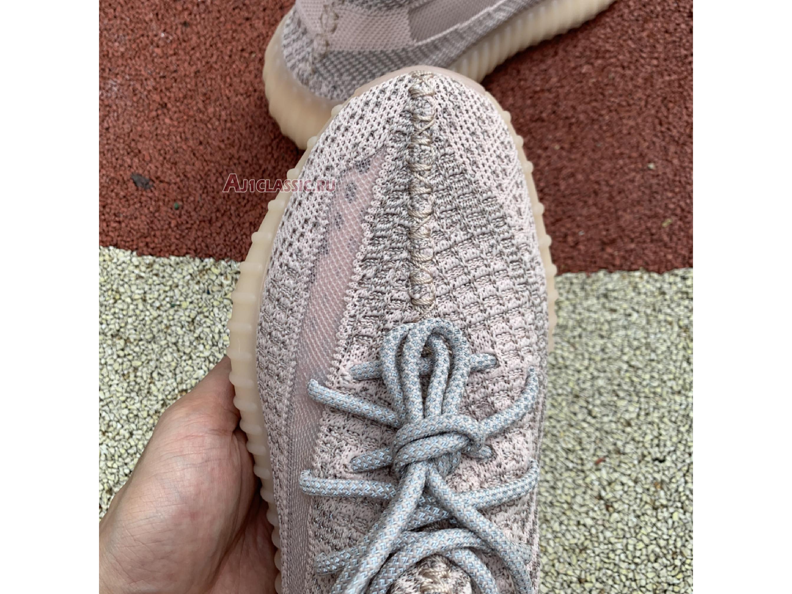 Adidas Yeezy Boost 350 V2 "Synth Reflective" FV5666