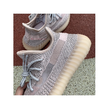 Adidas Yeezy Boost 350 V2 Synth Reflective FV5666 Synth Reflective/Synth Reflective Sneakers