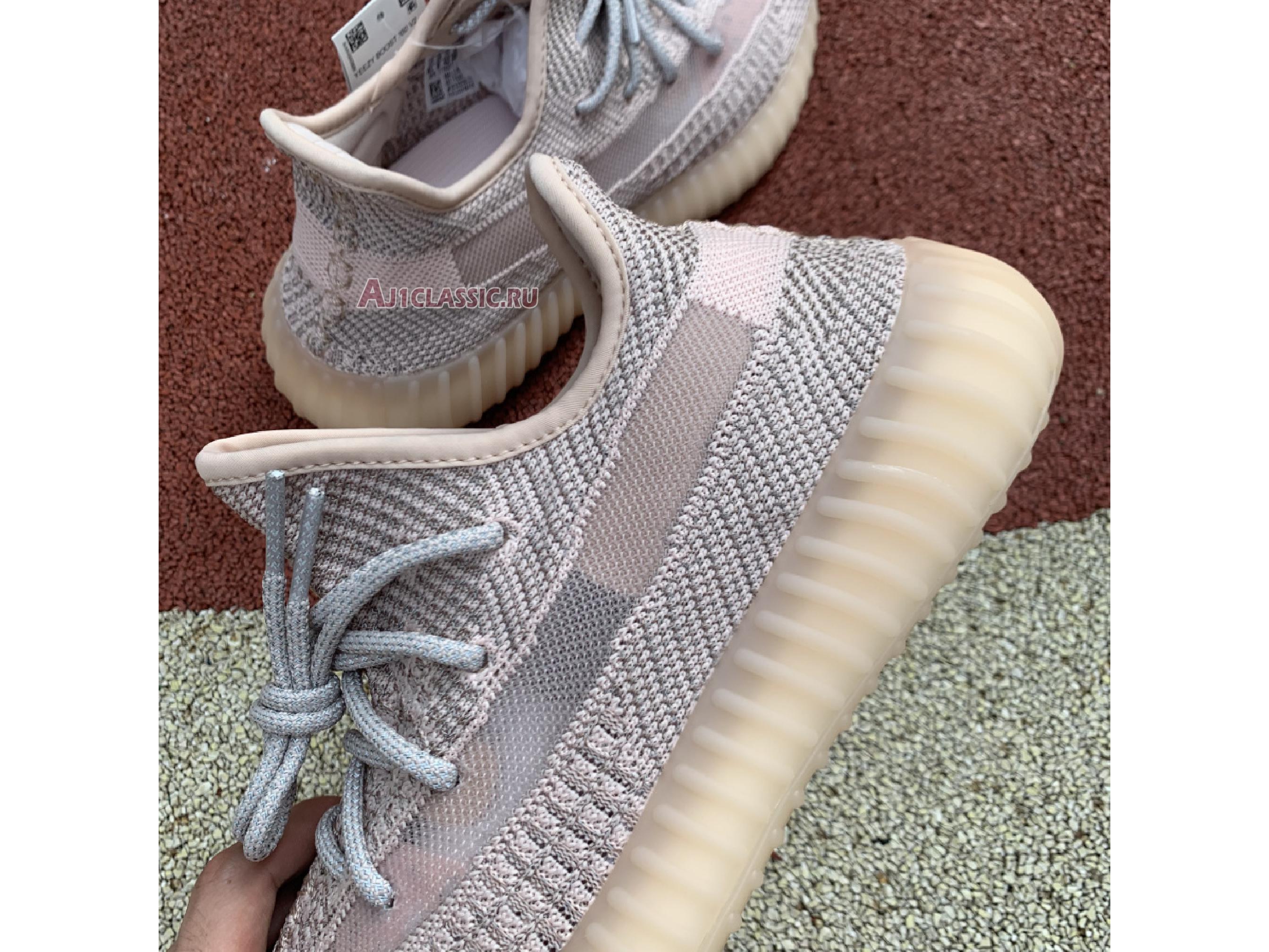 Adidas Yeezy Boost 350 V2 "Synth Reflective" FV5666