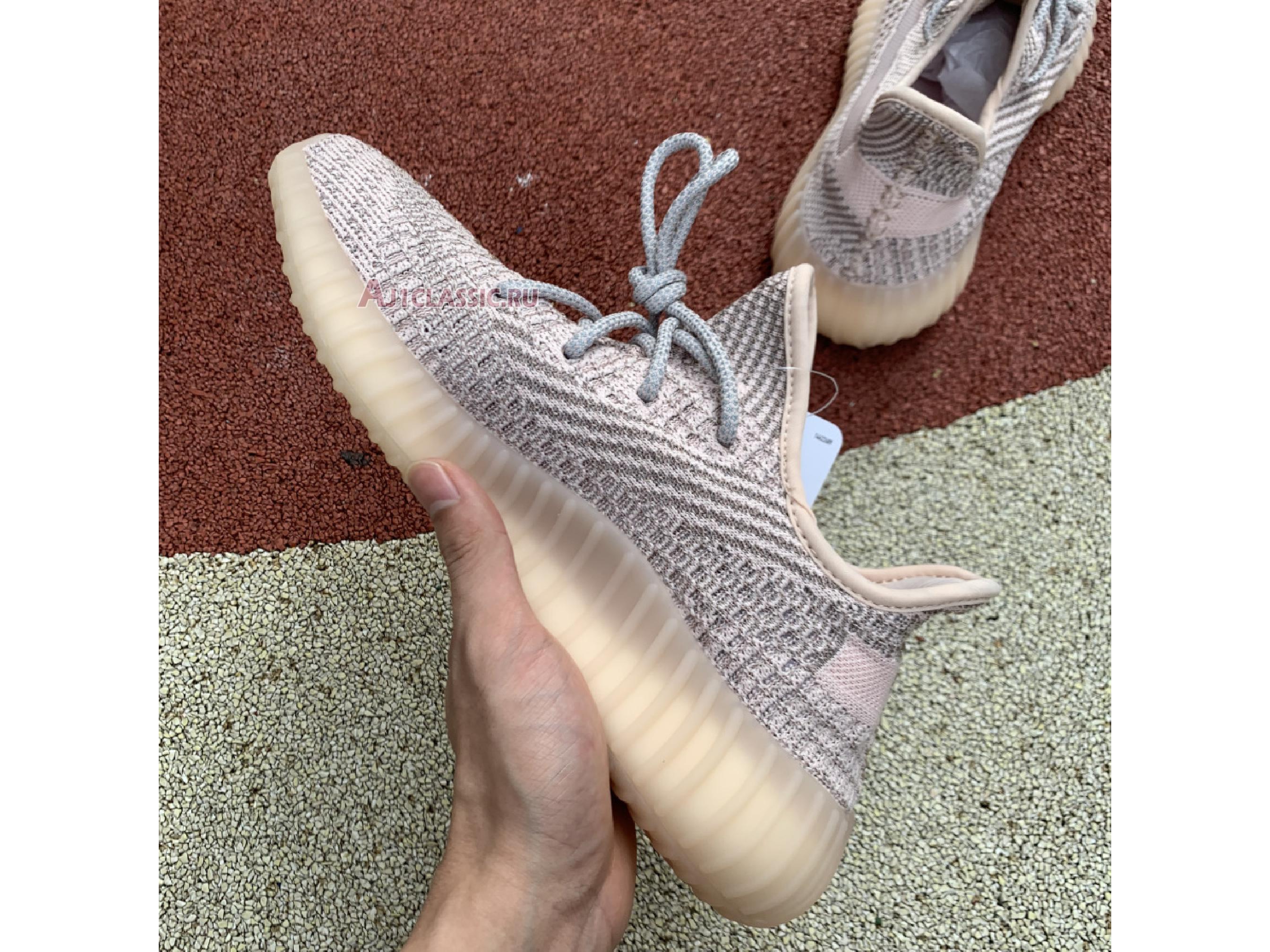 Adidas Yeezy Boost 350 V2 "Synth Reflective" FV5666