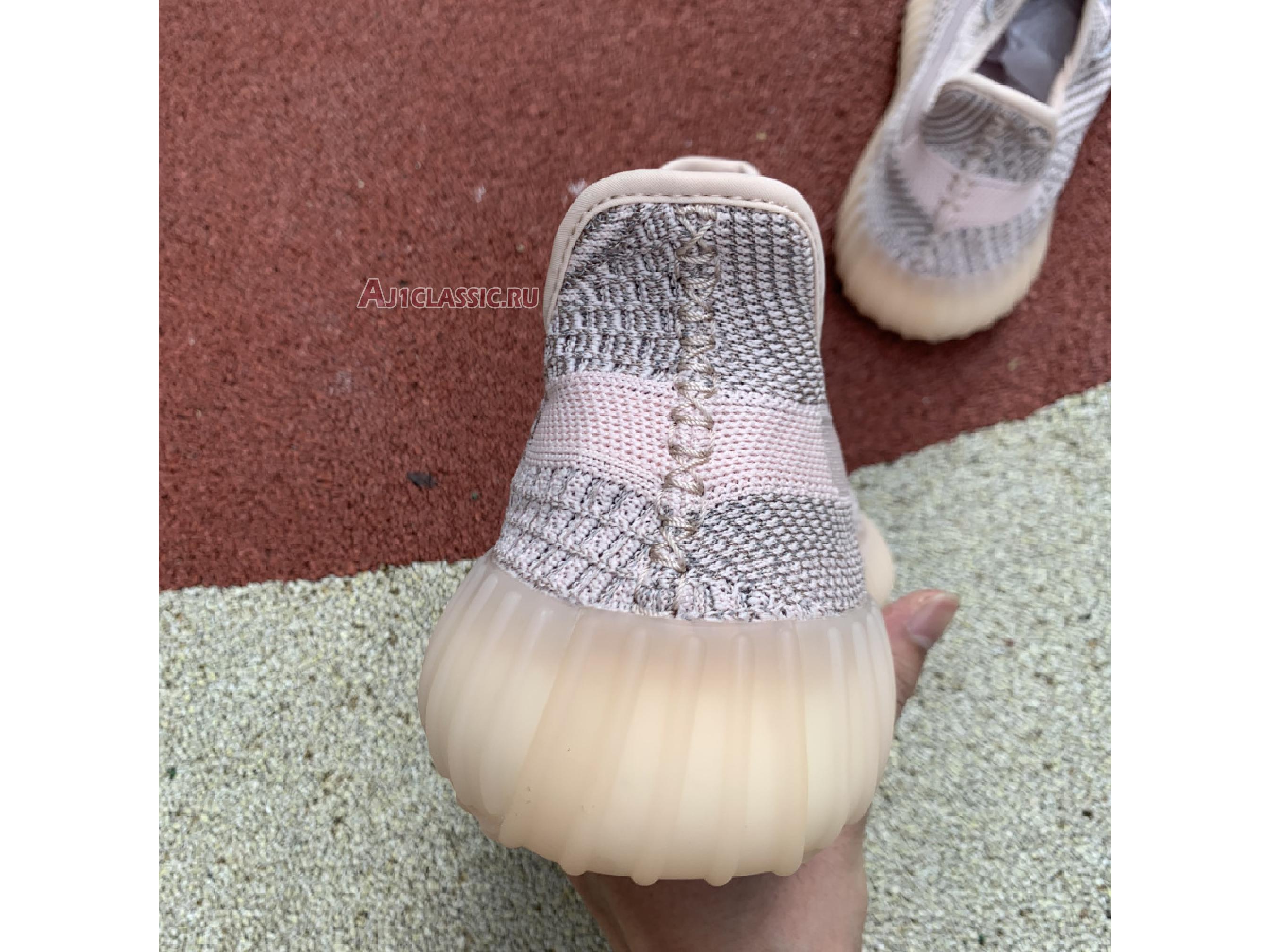 Adidas Yeezy Boost 350 V2 "Synth Reflective" FV5666