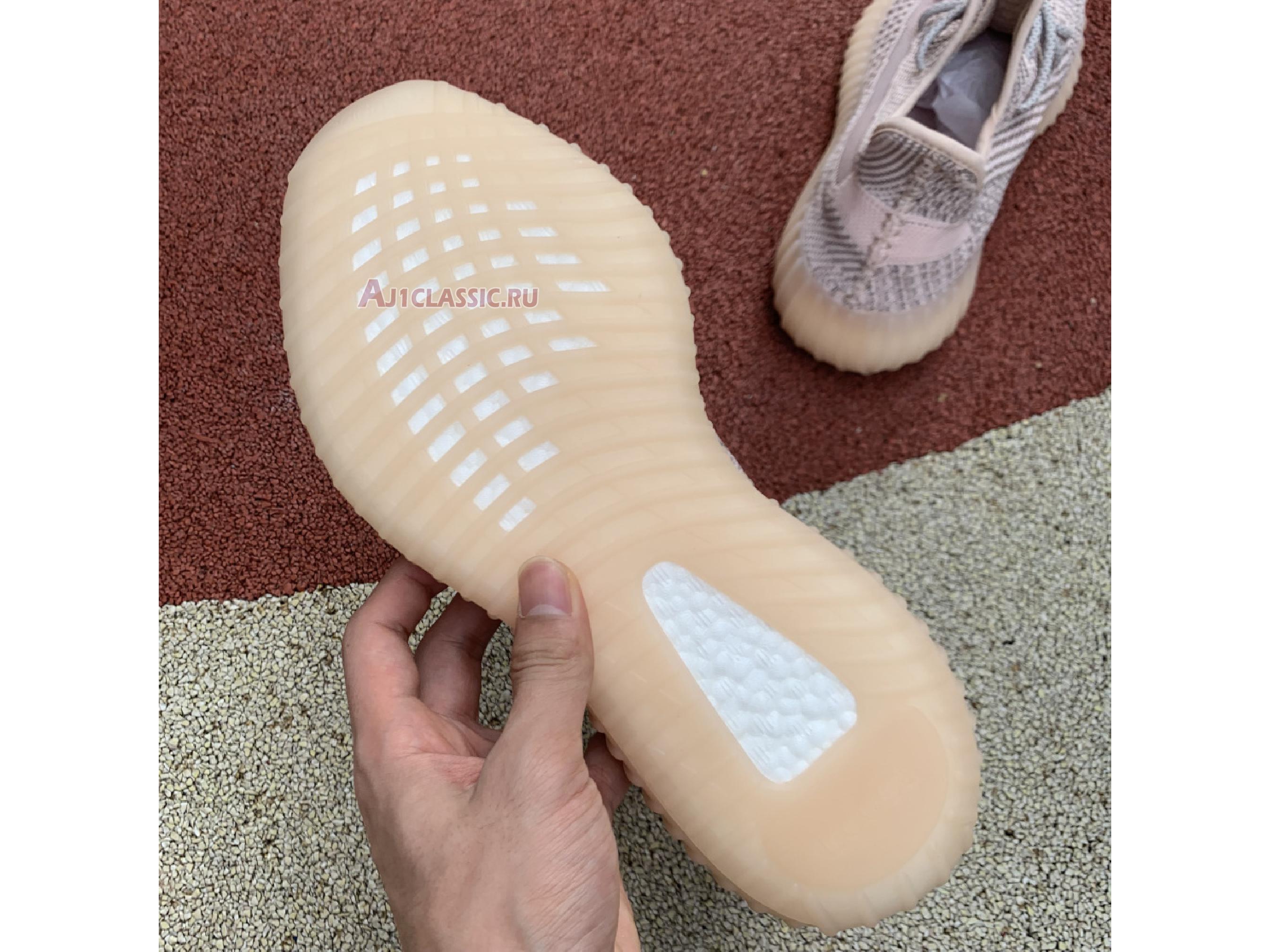 Adidas Yeezy Boost 350 V2 "Synth Reflective" FV5666